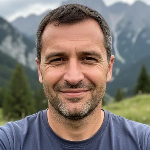 Goran Marinković