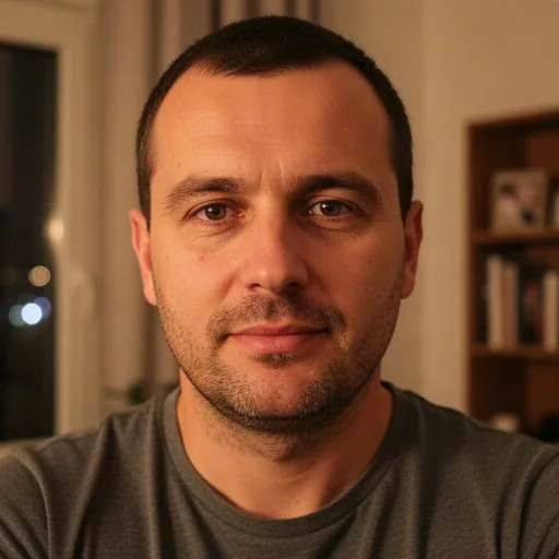Radovan Savić