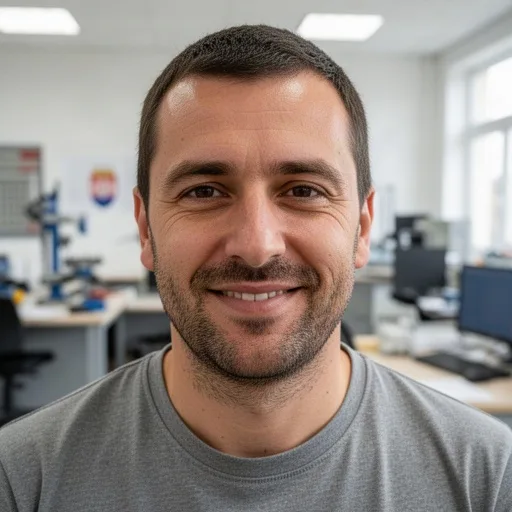 Petar Vasić